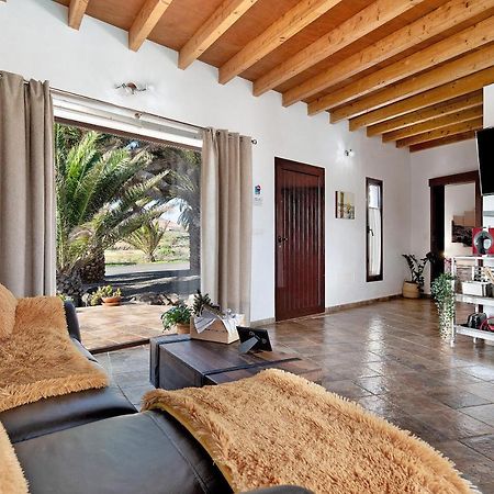 Casa Guenia I Villa Teguise  Exterior photo