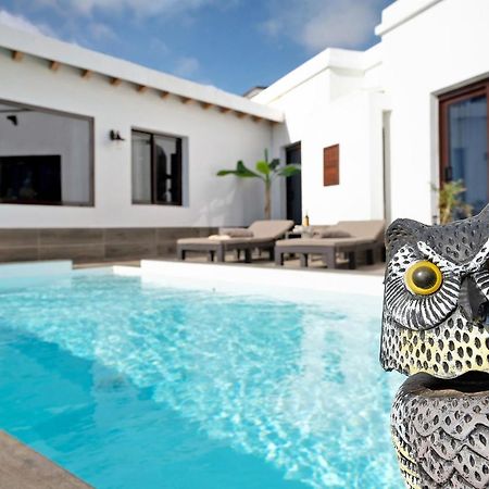 Casa Guenia I Villa Teguise  Exterior photo