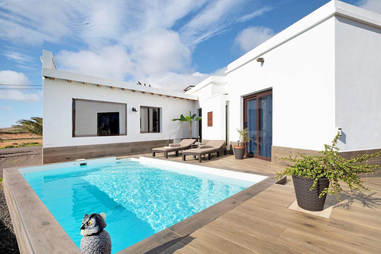 Casa Guenia I Villa Teguise  Exterior photo