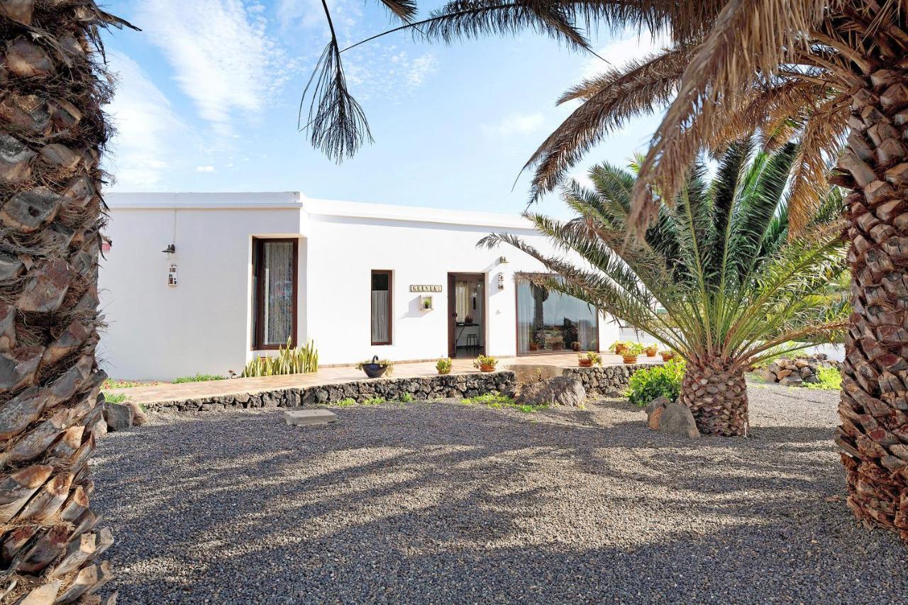 Casa Guenia I Villa Teguise  Exterior photo
